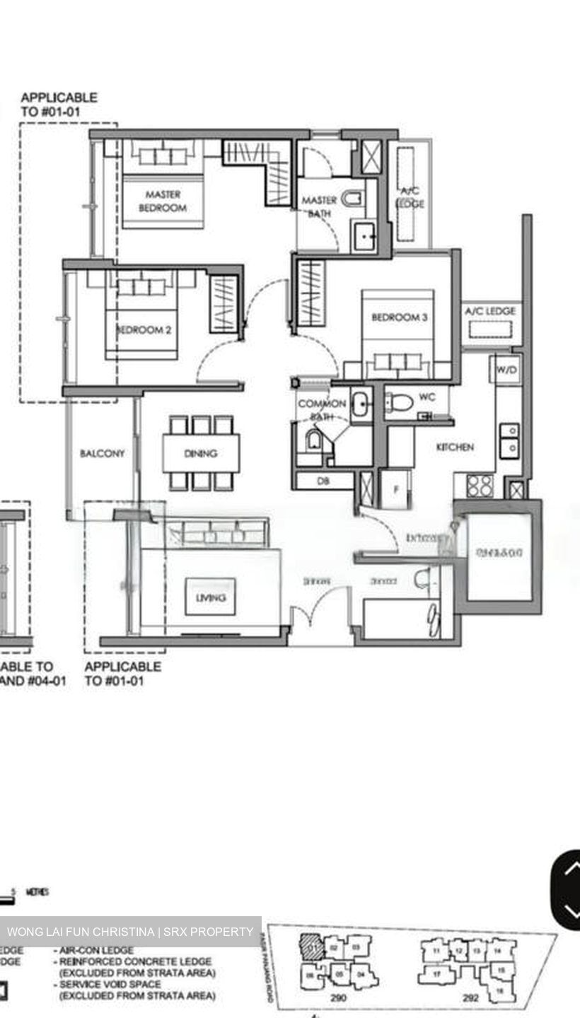 Palisades (D5), Condominium #469699931